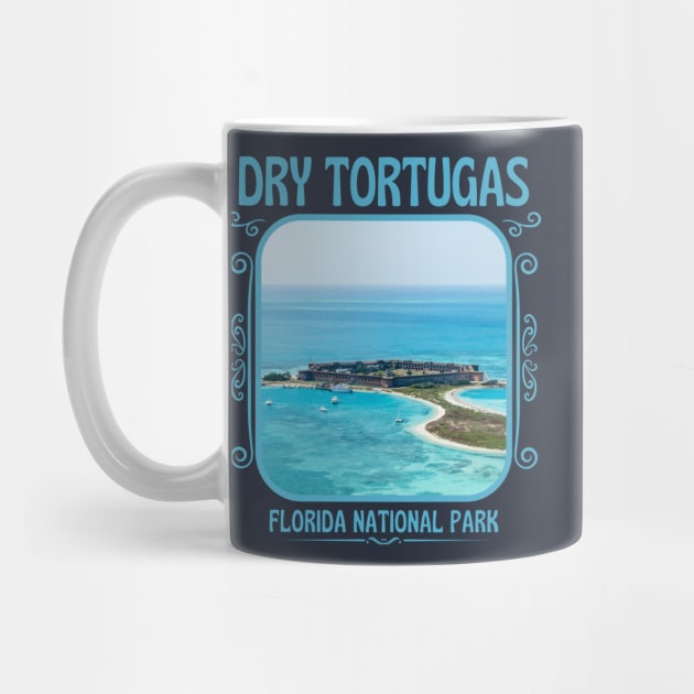 Dry Tortugas by soulfulprintss8